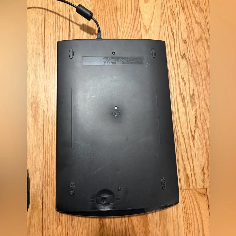 Canon CanoScan LiDE 120 Flatbed Scanner